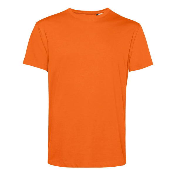T-shirt Organic 150 arancione / XS - personalizzabile con logo