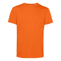 T-shirt Organic 150 arancione / XS - personalizzabile con logo