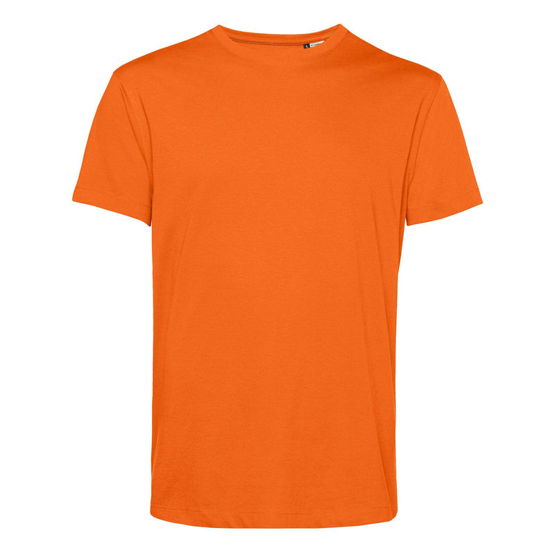 T-shirt Organic 150 Colore: arancione €4.98 -