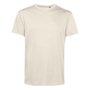 T-shirt Organic 150 bianco / XS - personalizzabile con logo