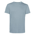 T-shirt Organic 150 blu / XS - personalizzabile con logo