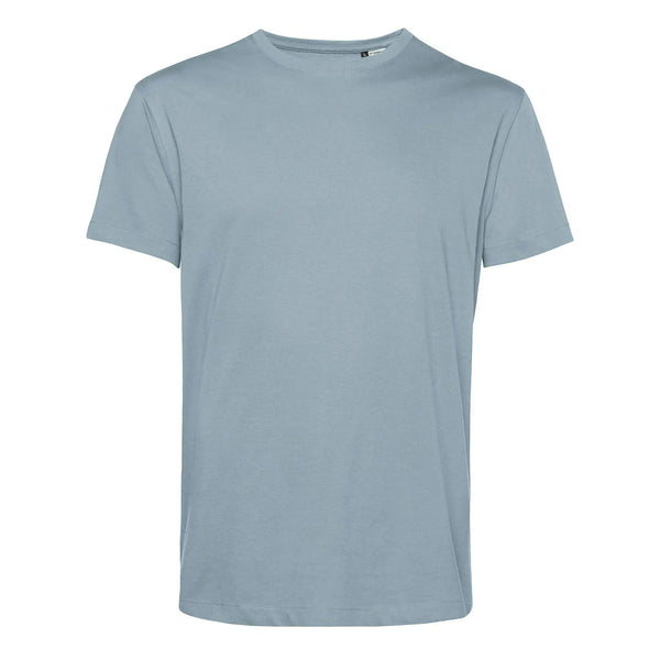 T-shirt Organic 150 blu / XS - personalizzabile con logo