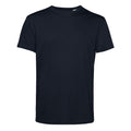 T-shirt Organic 150 blu / XS - personalizzabile con logo