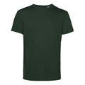 T-shirt Organic 150 forest green / XS - personalizzabile con logo