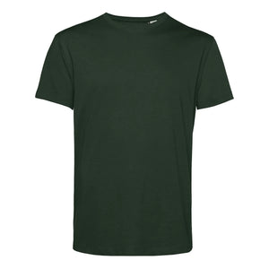 T-shirt Organic 150 forest green / XS - personalizzabile con logo