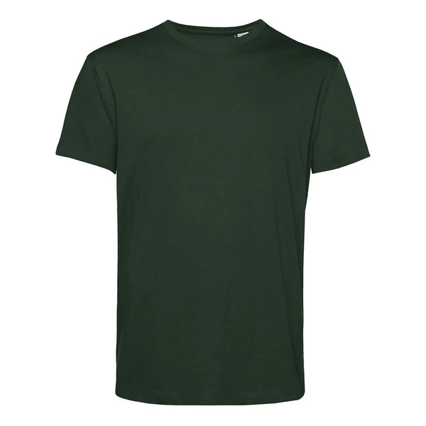 T-shirt Organic 150 forest green / XS - personalizzabile con logo