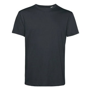 T-shirt Organic 150 grigio / XS - personalizzabile con logo