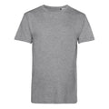 T-shirt Organic 150 heather grey / XS - personalizzabile con logo