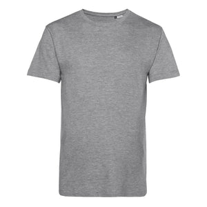 T-shirt Organic 150 heather grey / XS - personalizzabile con logo
