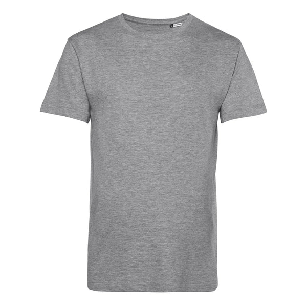 T-shirt Organic 150 heather grey / XS - personalizzabile con logo