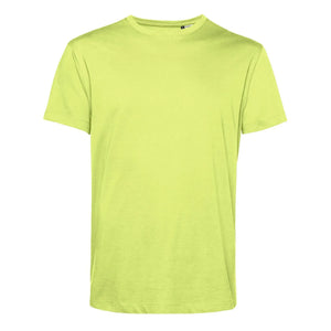 T-shirt Organic 150 lime / XS - personalizzabile con logo