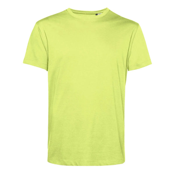 T-shirt Organic 150 lime / XS - personalizzabile con logo