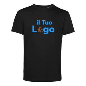 T-shirt Organic 150 - personalizzabile con logo