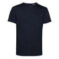 T-shirt Organic 150 navy blue / XS - personalizzabile con logo