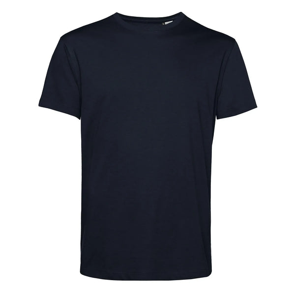T-shirt Organic 150 navy blue / XS - personalizzabile con logo