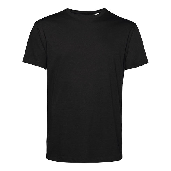 T-shirt Organic 150 nero / XS - personalizzabile con logo