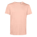 T-shirt Organic 150 rosa / XS - personalizzabile con logo