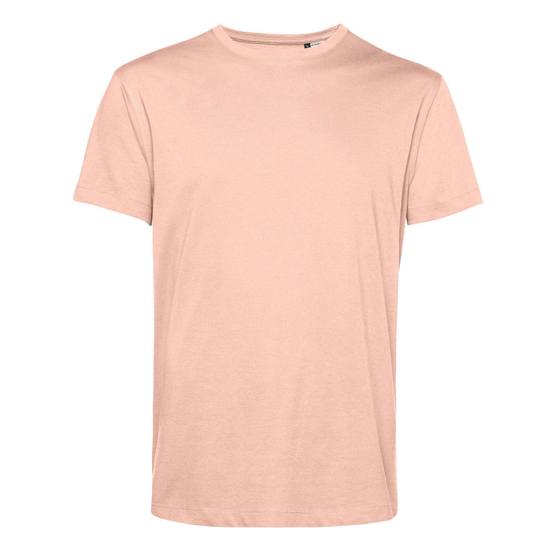 T-shirt Organic 150 rosa / XS - personalizzabile con logo