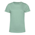 T-shirt Organic 150 sage / XS - personalizzabile con logo