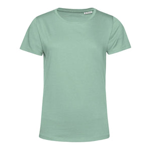 T-shirt Organic 150 sage / XS - personalizzabile con logo