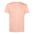 T-shirt Organic 150 soft rose / XS - personalizzabile con logo