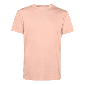 T-shirt Organic 150 soft rose / XS - personalizzabile con logo