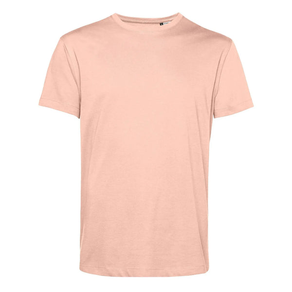 T-shirt Organic 150 soft rose / XS - personalizzabile con logo