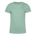 T-shirt Organic 150 verde / XS - personalizzabile con logo