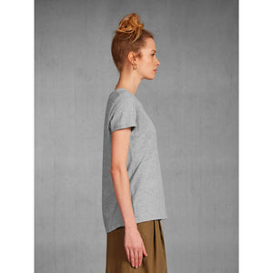 T-shirt Organic Inspire donna - personalizzabile con logo