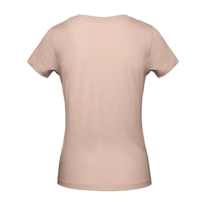 T-shirt Organic Inspire donna - personalizzabile con logo