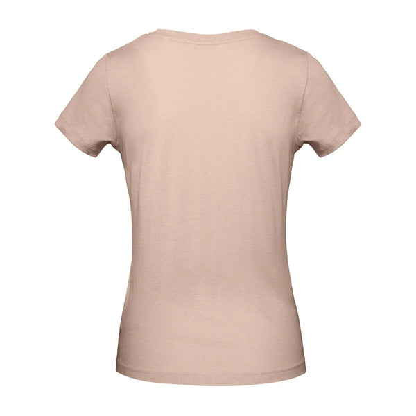T-shirt Organic Inspire donna - personalizzabile con logo