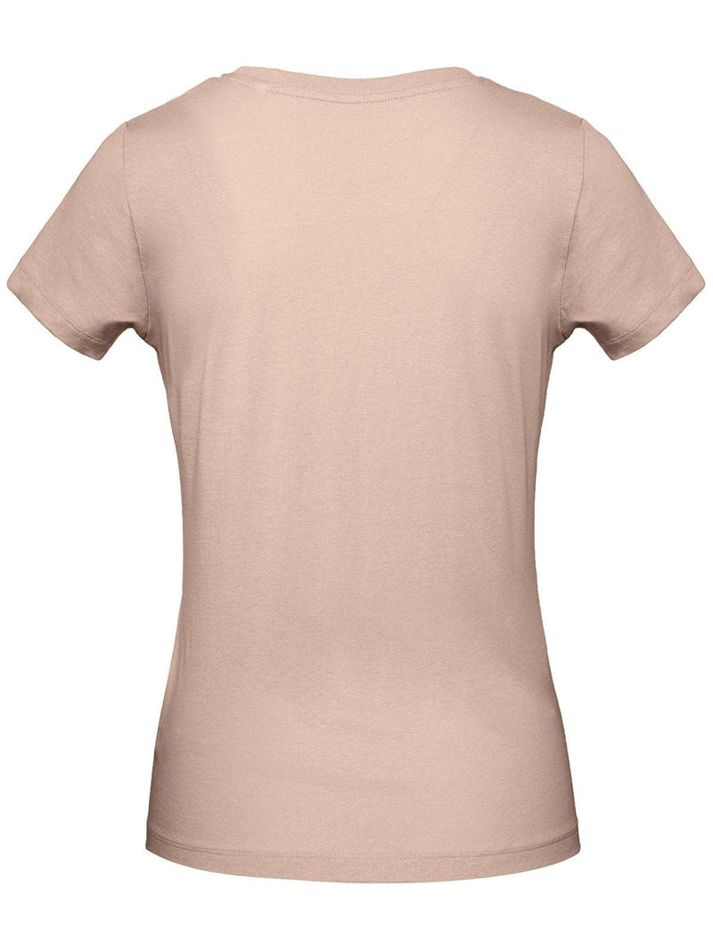 T-shirt Organic Inspire donna - personalizzabile con logo