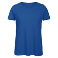 T-shirt Organic Inspire donna royal / XS - personalizzabile con logo