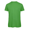 T-shirt Organic Inspire real green / S - personalizzabile con logo