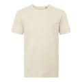 T-shirt Organic Russel Colore: natural €8.62 -