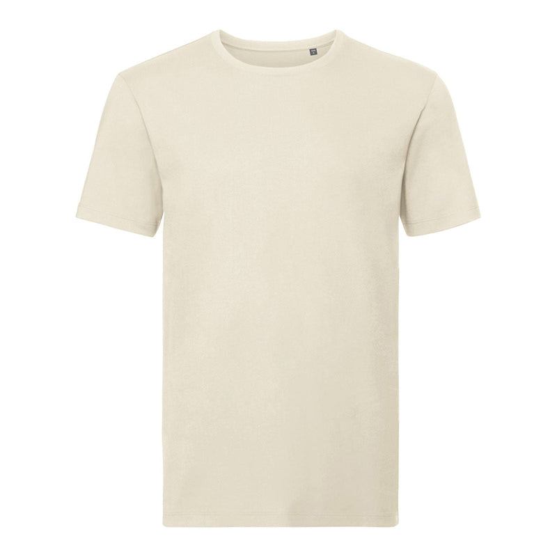T-shirt Organic Russel Colore: natural €8.62 -
