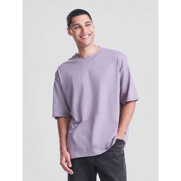 T-shirt Oversized 100 T - personalizzabile con logo