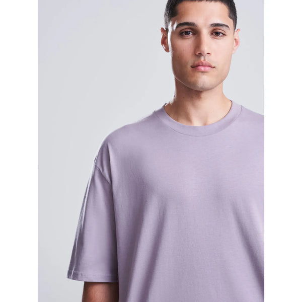 T-shirt Oversized 100 T - personalizzabile con logo