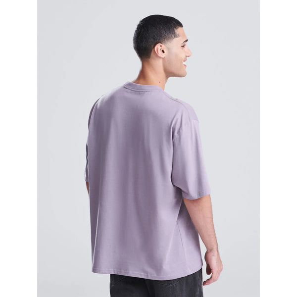 T-shirt Oversized 100 T - personalizzabile con logo
