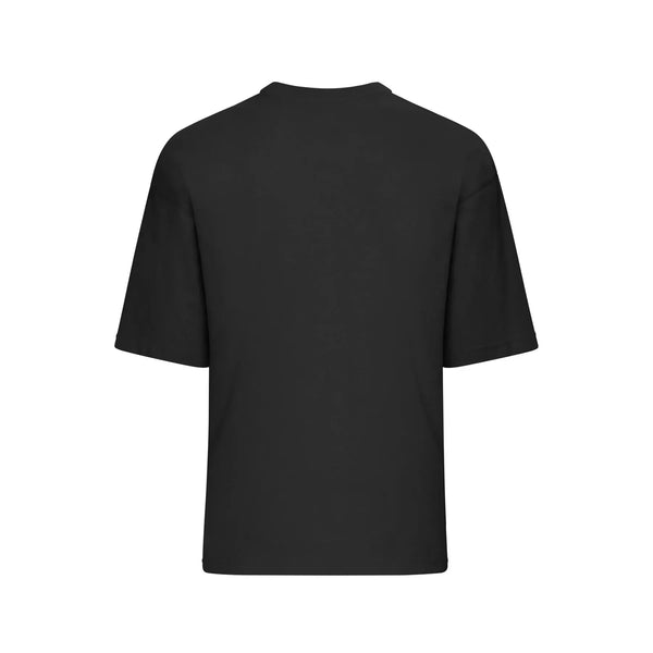 T-shirt Oversized-t Unisex - personalizzabile con logo