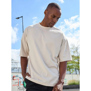 T-shirt Oversized-t Unisex - personalizzabile con logo