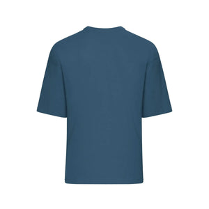 T-shirt Oversized-t Unisex - personalizzabile con logo