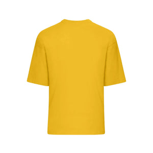 T-shirt Oversized-t Unisex - personalizzabile con logo