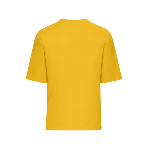 T-shirt Oversized-t Unisex - personalizzabile con logo