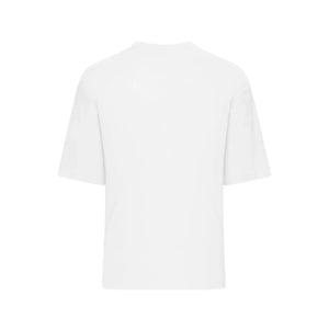 T-shirt Oversized-t Unisex - personalizzabile con logo