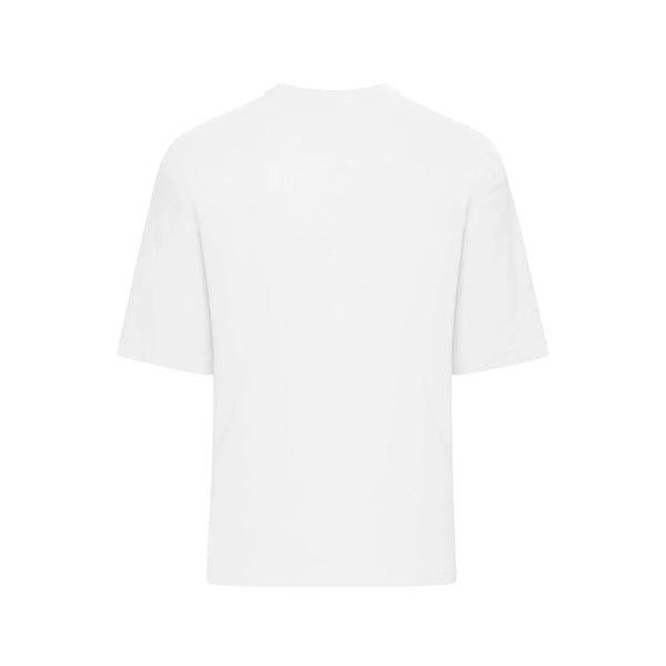 T-shirt Oversized-t Unisex - personalizzabile con logo