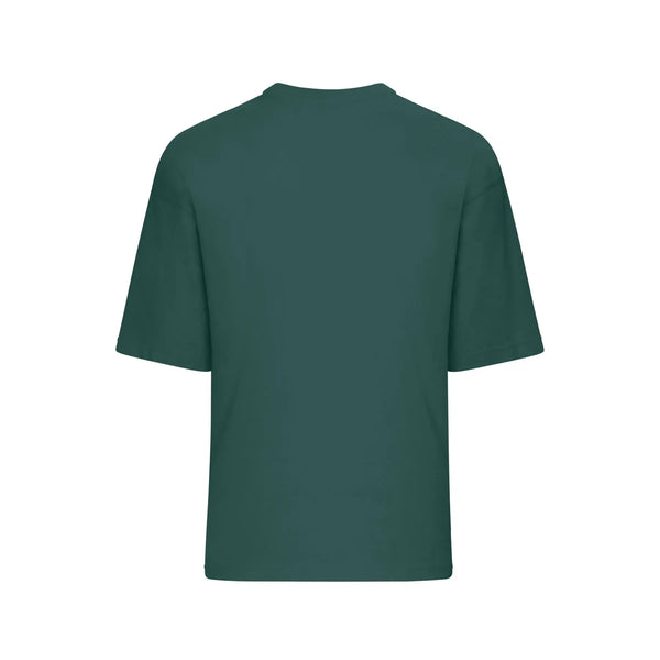 T-shirt Oversized-t Unisex - personalizzabile con logo
