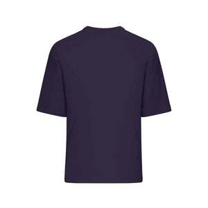 T-shirt Oversized-t Unisex - personalizzabile con logo