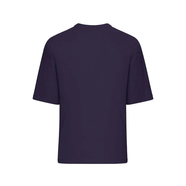 T-shirt Oversized-t Unisex - personalizzabile con logo