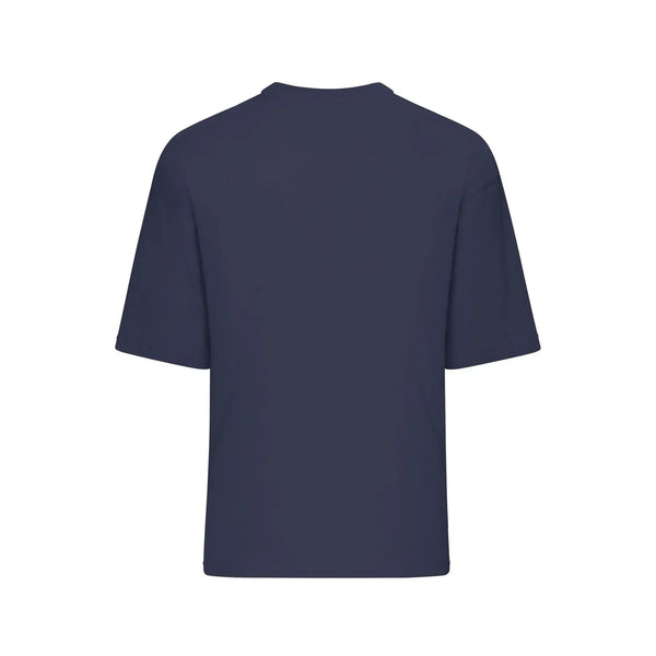 T-shirt Oversized-t Unisex - personalizzabile con logo